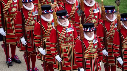 Mariage du Prince Harry : ça se précise…