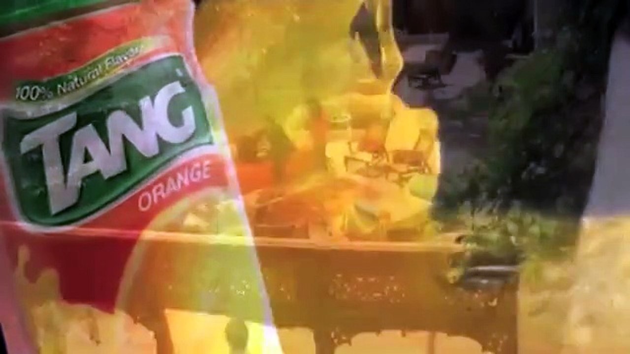 Mohsin Bhatti Telling The Reality of Famous Drink TANG, Must Watch