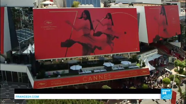Le festival de Cannes souffle ses 70 bougies : En 70 ans, la Croisette a bien changé