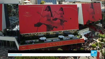 Le festival de Cannes souffle ses 70 bougies : En 70 ans, la Croisette a bien changé