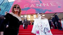 Best dressed A-listers at Cannes Film Festival 2017
