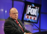 Fox News Founder Roger Ailes dead at 77