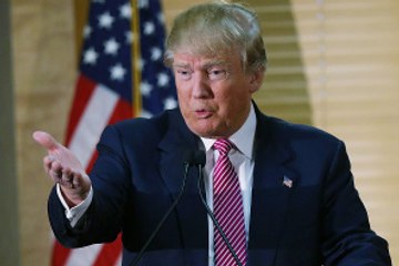 Trump calls special Russia investigation counsel a 'witch hunt'