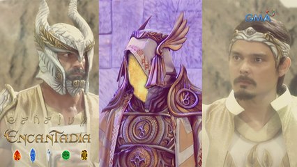 Encantadia: Handog na tulong ng Devas | Episode 217