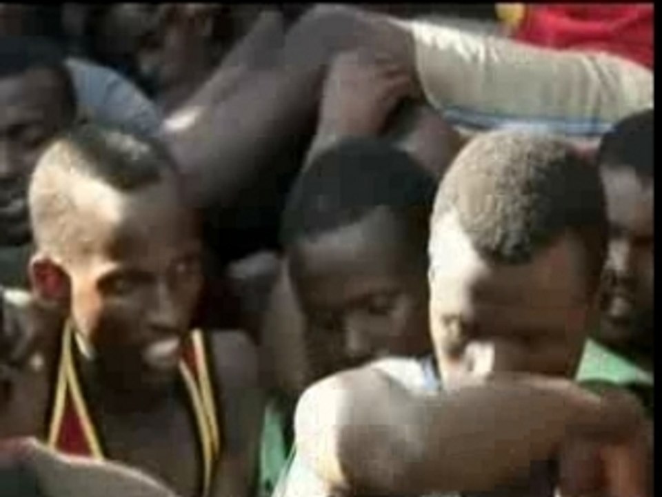 Les Martyrs du Golfe d'Aden