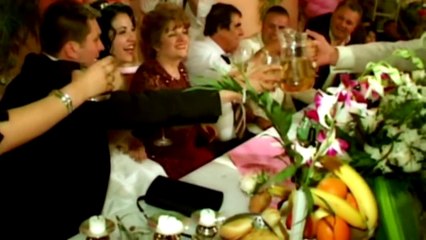 Nicu Paleru & Emilia Ghinescu - Au iesit nasii la joc