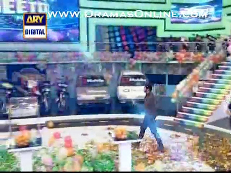 Jeeto Pakistan P1