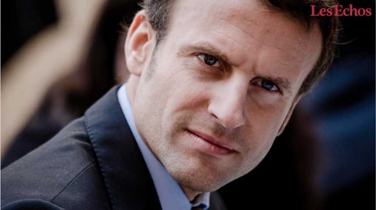 Sondage : pas d’état de grâce pour le tandem Macron-Philippe
