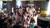 2015-04-18 アクターズスタジオ スタジオライブ Vol.69 エンディング（全員集合）