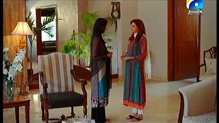 Bikhra Mera Naseeb Last Episode 10 P4