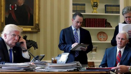 Conservatives Begin to Whisper President Pence