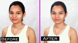How to make skin glow and whitening at home l Magical Skin Whitener tips