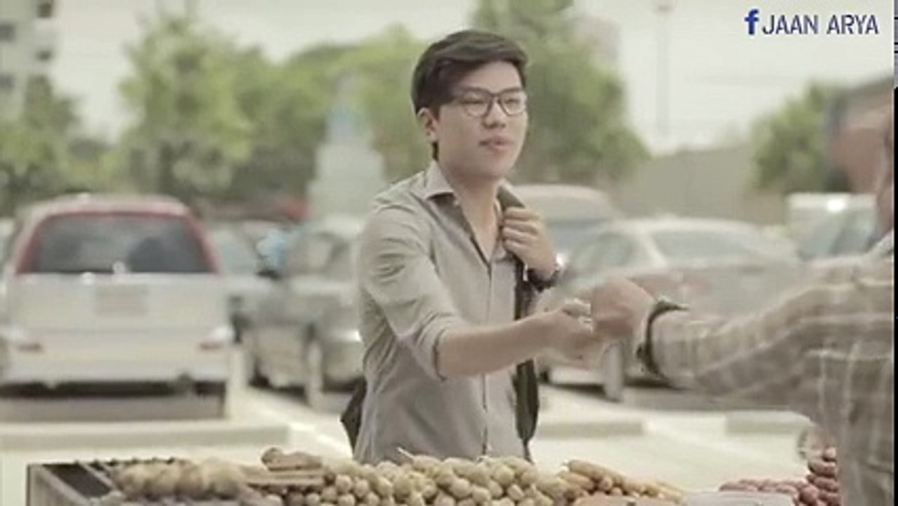 love Story - dog make a date for boy and girl