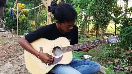 Coker Prakoso Ft OBROG BBC - Neng Cing Kade Cover Pascodex