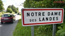 Nicolas Hulot face au dilemme Notre-Dame-des-Landes