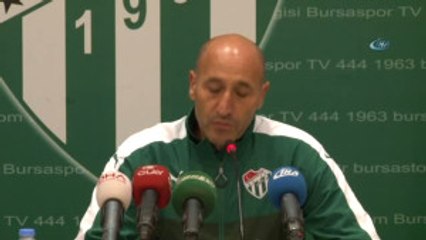 Örnek: "Antalyaspor Maçı Puanlar Almamız Gereken Bir Maç"