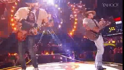 Kenny Chesney Live at iHeartRadio Music Festival 2015