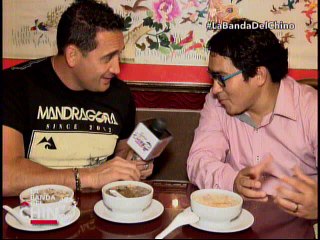 Nota - El acosador del tren electrico