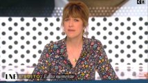Daphné Bürki tacle Nicolas Dupont-Aignan sur le FN dans LNE (vidéo)