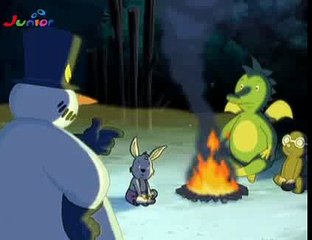 Tabaluga Gruselgeschichten Deutsch