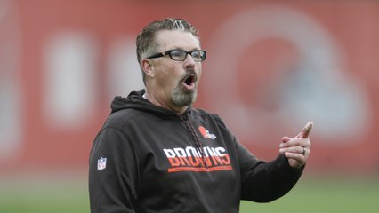 Jason McCourty: Gregg Williams goes full head of steam all the time