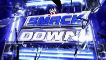 Mark Henry & Big Show Backstage WWE Smackdown Fallout August 15th 2014
