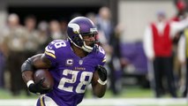 Brees: Peterson brings another dimension to Saints