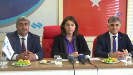 Çalışma Genel Müdürü Önder: "İş Kazalarında Birinciyiz Ama Aslında Öyle Bir Şey Yok"