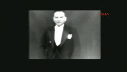 Ödemişli Öğrenciler 19 Mayıs Öncesi Gençliğin Atatürk'e Cevabı Metinini Kısa Film Yaptı