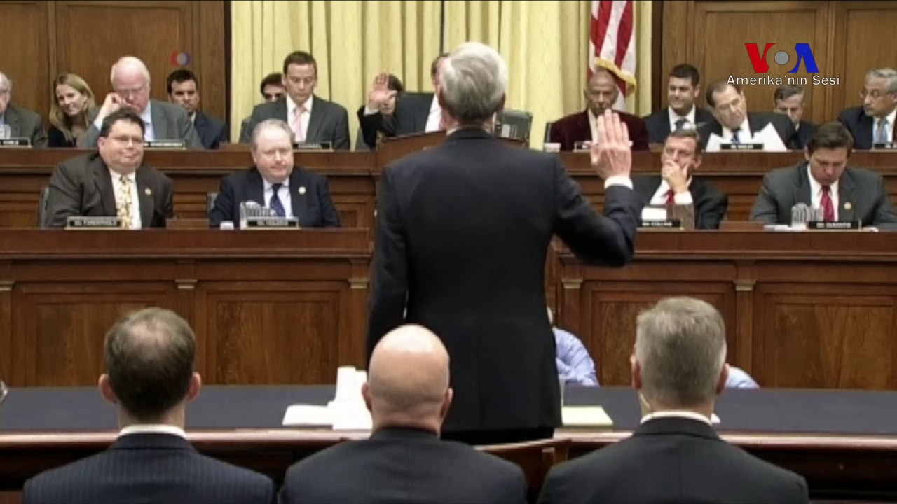 Rusya Soruşturmasını Mueller Yönetecek