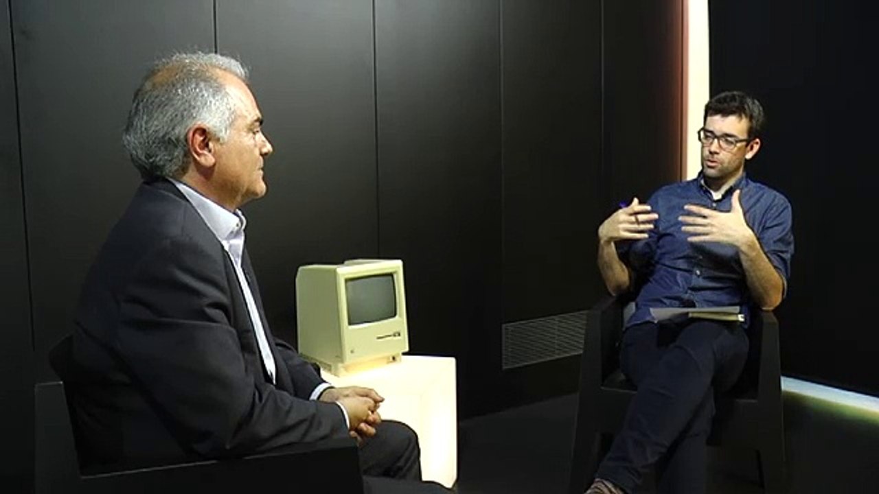 Internauta · Quantion, transformació digital per a empreses