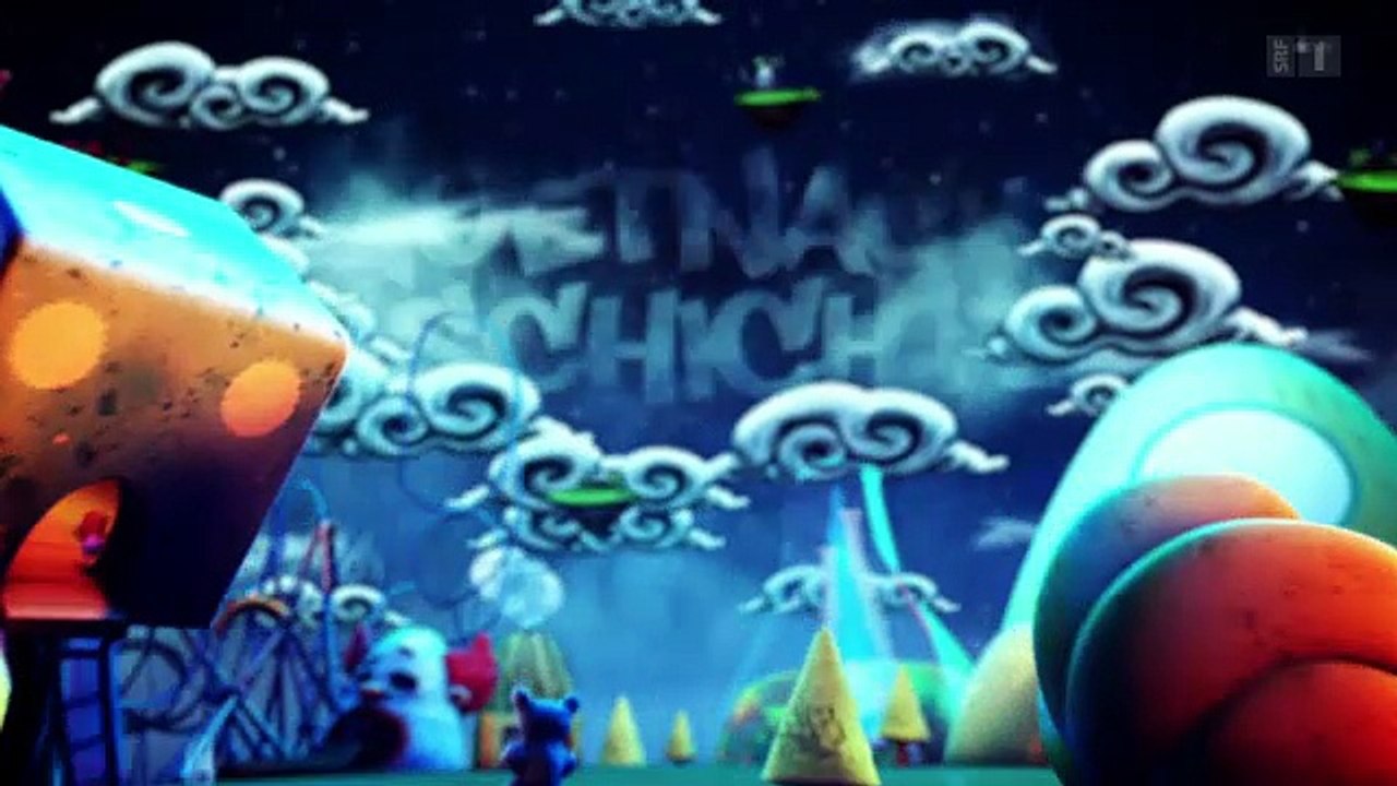 Helveticus (5) - Arnold Winkelried