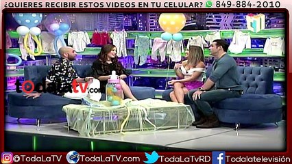 ¿Qué consejo le darían ustedes? a Iamdra Fermín-Chévere Nights-Video