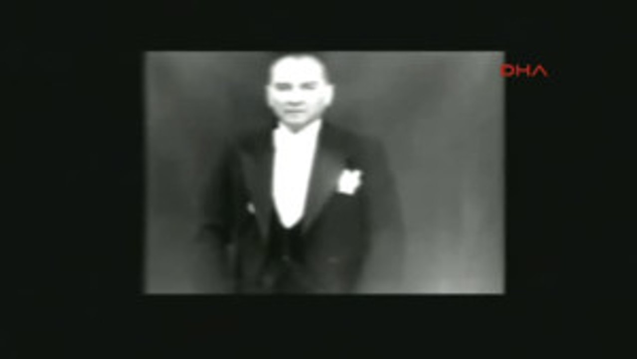 Ödemişli Öğrenciler 19 Mayıs Öncesi "Gençliğin Atatürk'e Cevabı" Metinini Kısa Film Yaptı