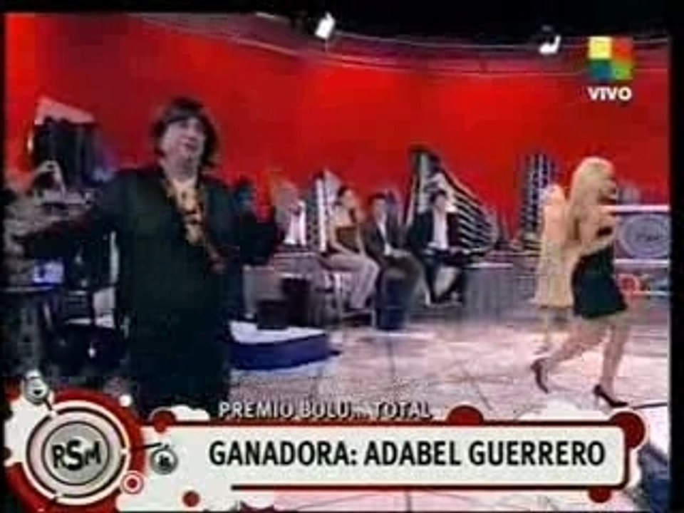 rsm - boluda total - ganadora: adabel guerrero.
