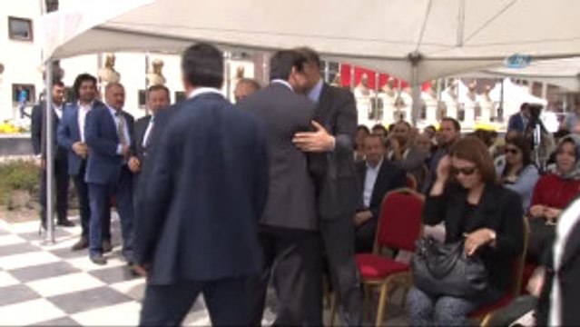 Keçiören Belediye Başkanı Mustafa Ak: Keçiören Belediyesi Olarak, Üzerimize Düşen Vazifeyi...