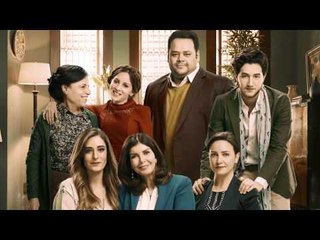 انتظرونا في رمضان 2017 مع مسلسل “لا تطفيء الشمس” فقط وحصريا على cbc