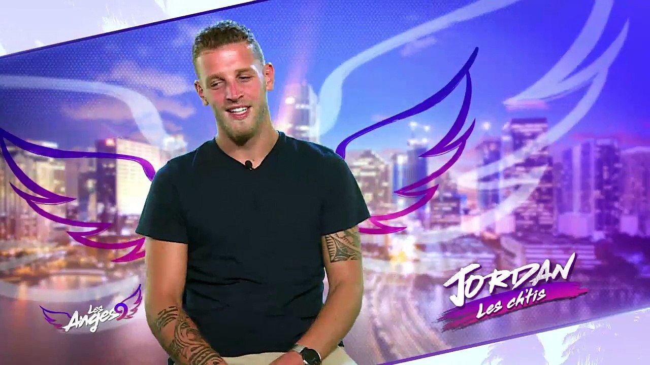 Les Anges 9 episode 74  Barbara au centre des tensions