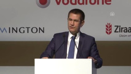 Canikli: "1,5 Ayda 141 Milyar TL'lik Kredi Kullandırdık"