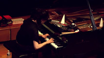 Vidéo A l'improviste avec Françoise Kubler et Eve Risser