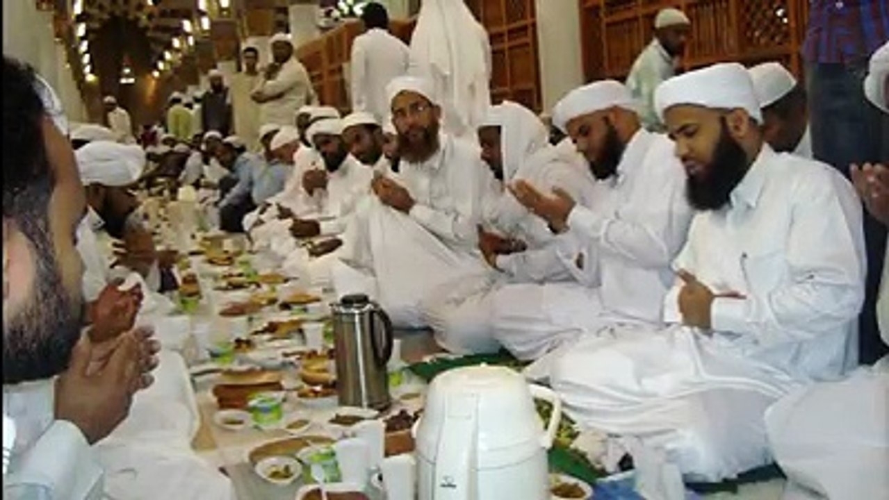 Ramadan Kareem