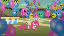 My Little Pony Sezon 2 Odcinek 1 i 2 Powrót do Harmonii [Dubbing PL 1080p] Wideo