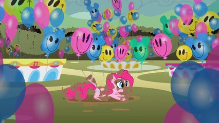My Little Pony Sezon 2 Odcinek 1 i 2 Powrót do Harmonii [Dubbing PL 1080p] Wideo
