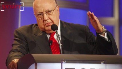 Fox News Founder Roger Ailes Is Dead AT 77