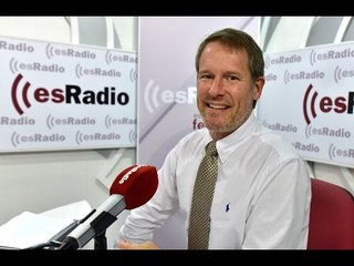 Entrevista a Eric Graf en 'Es la Mañana de Federico'