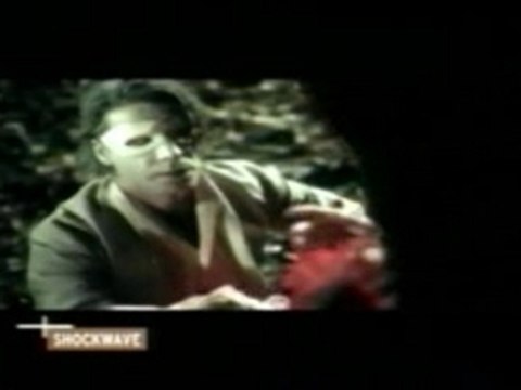 Rammstein - Du Riechst So Gut 98