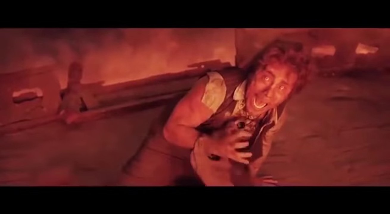 Thugs Of Hindostan Official Trailer 2018 | Aamir Khan | Amitabh Bachchan | Coming Soon