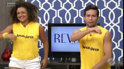 Meio Norte: Programa Revista MN - Bl 02 - 17 05 17