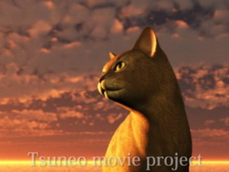 夕暮れ♪