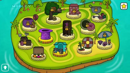 Baby Bimi Boo Play & Learn Sorting Games For Babies | Fun Logic & Brain Puzzle Educational Kids Game